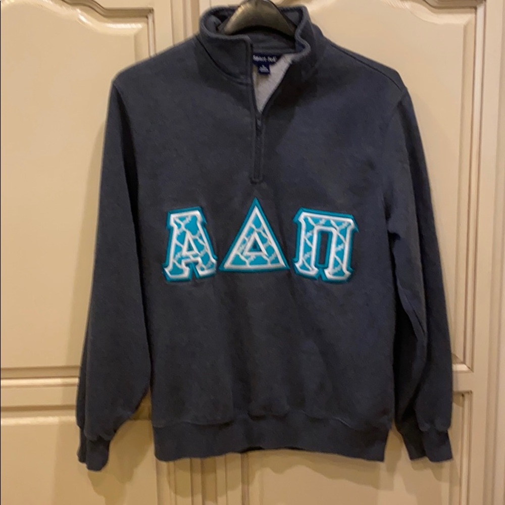 Alpha delta pi sweatshirt